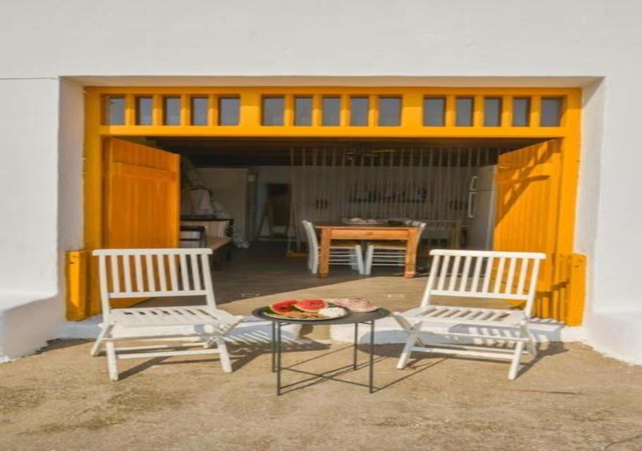 Apartament Boucaporta Sirma Klima