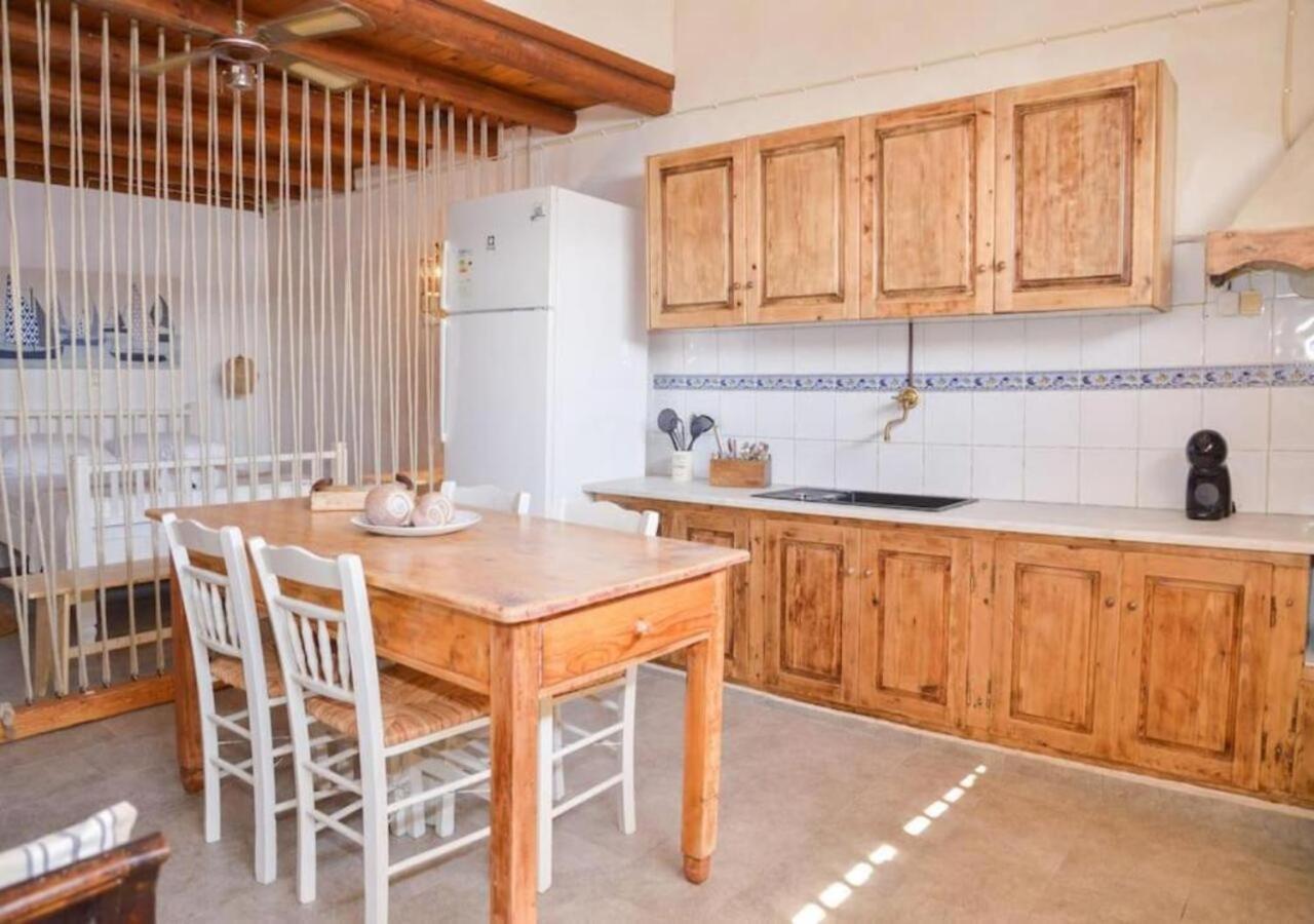 Boucaporta Sirma Klima Apartment Klima (Milos)