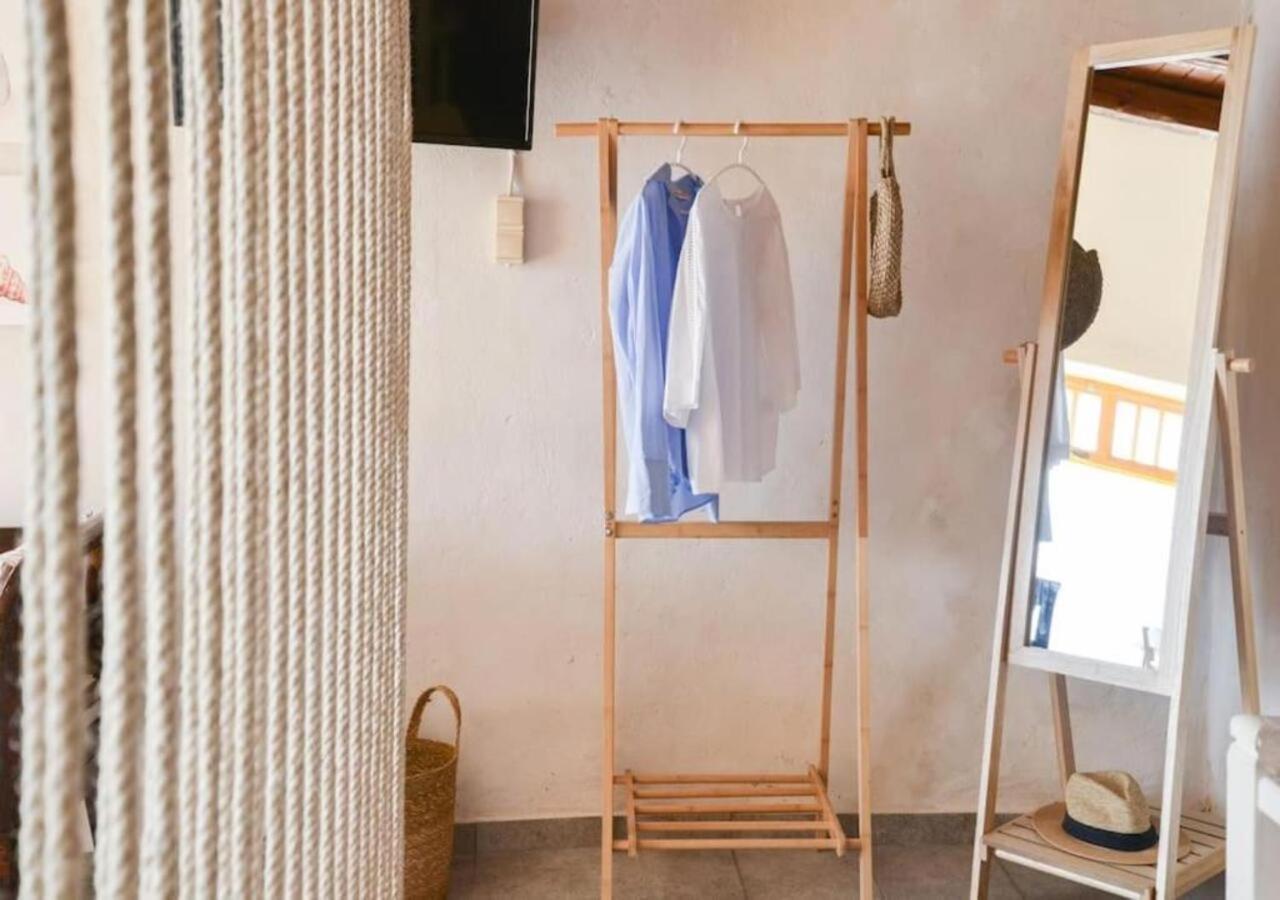 Apartment Boucaporta Sirma Klima Klima (Milos)