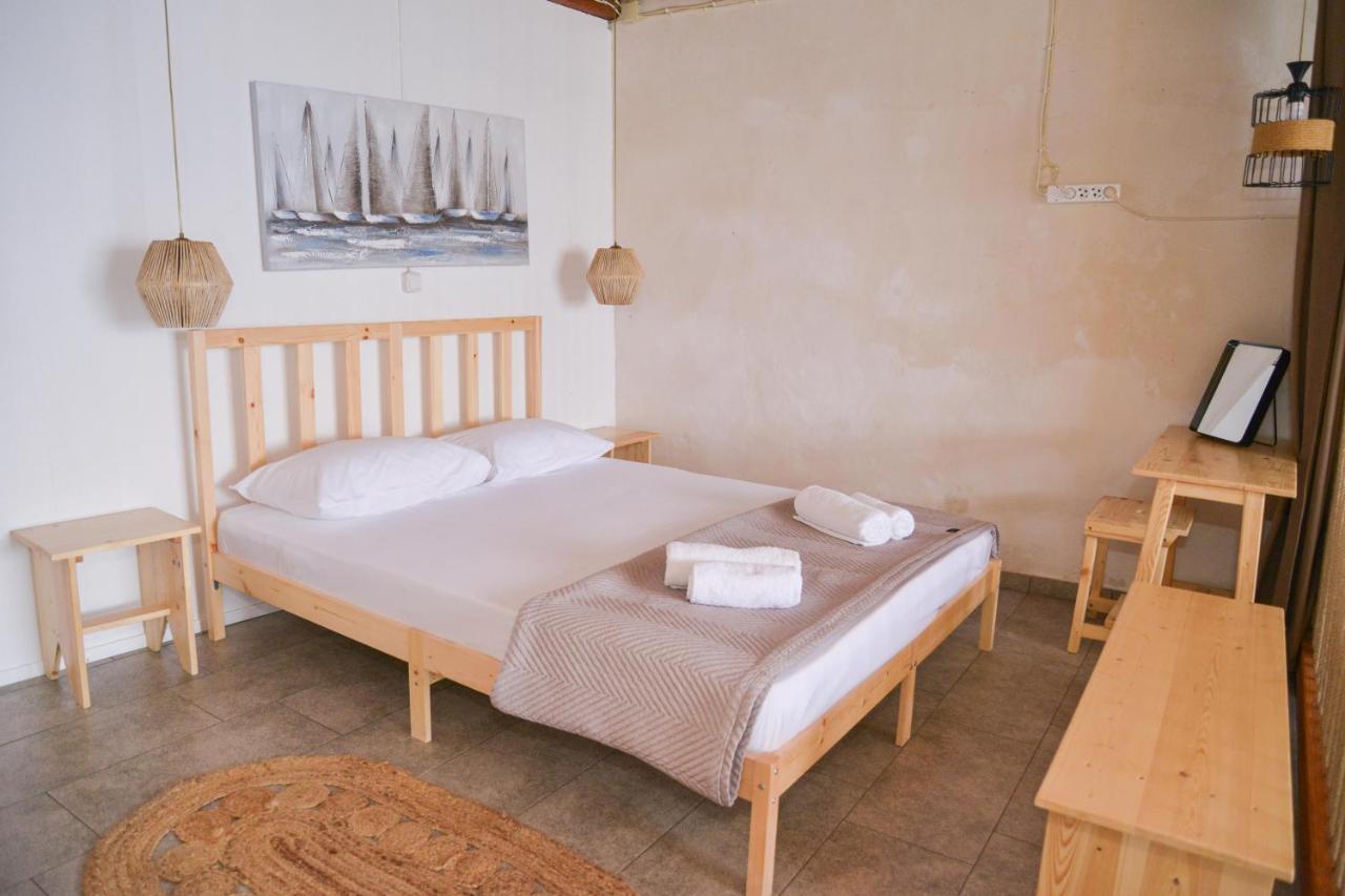 Boucaporta Sirma Klima Apartament *