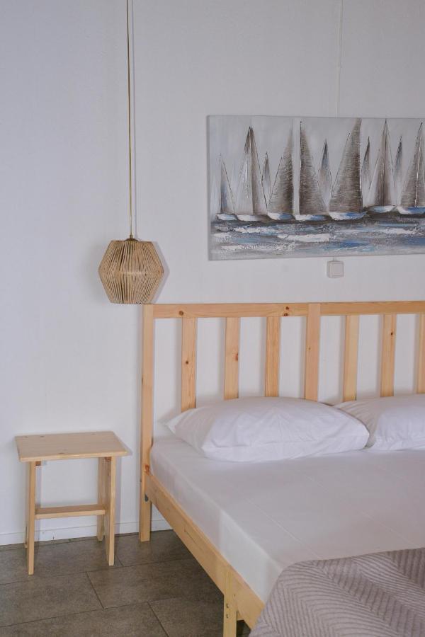 Boucaporta Sirma Klima Apartament *