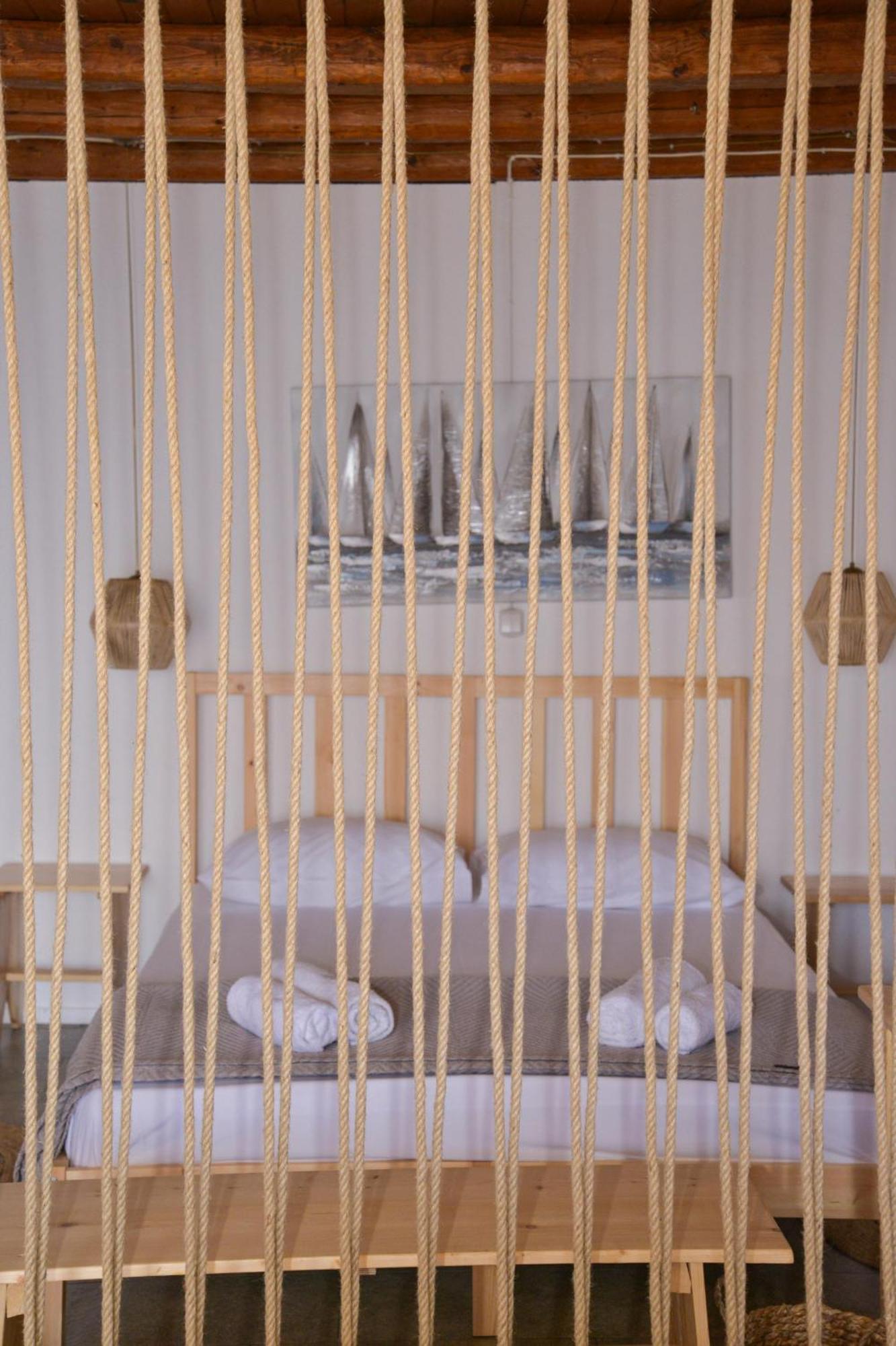 Apartament Boucaporta Sirma Klima
