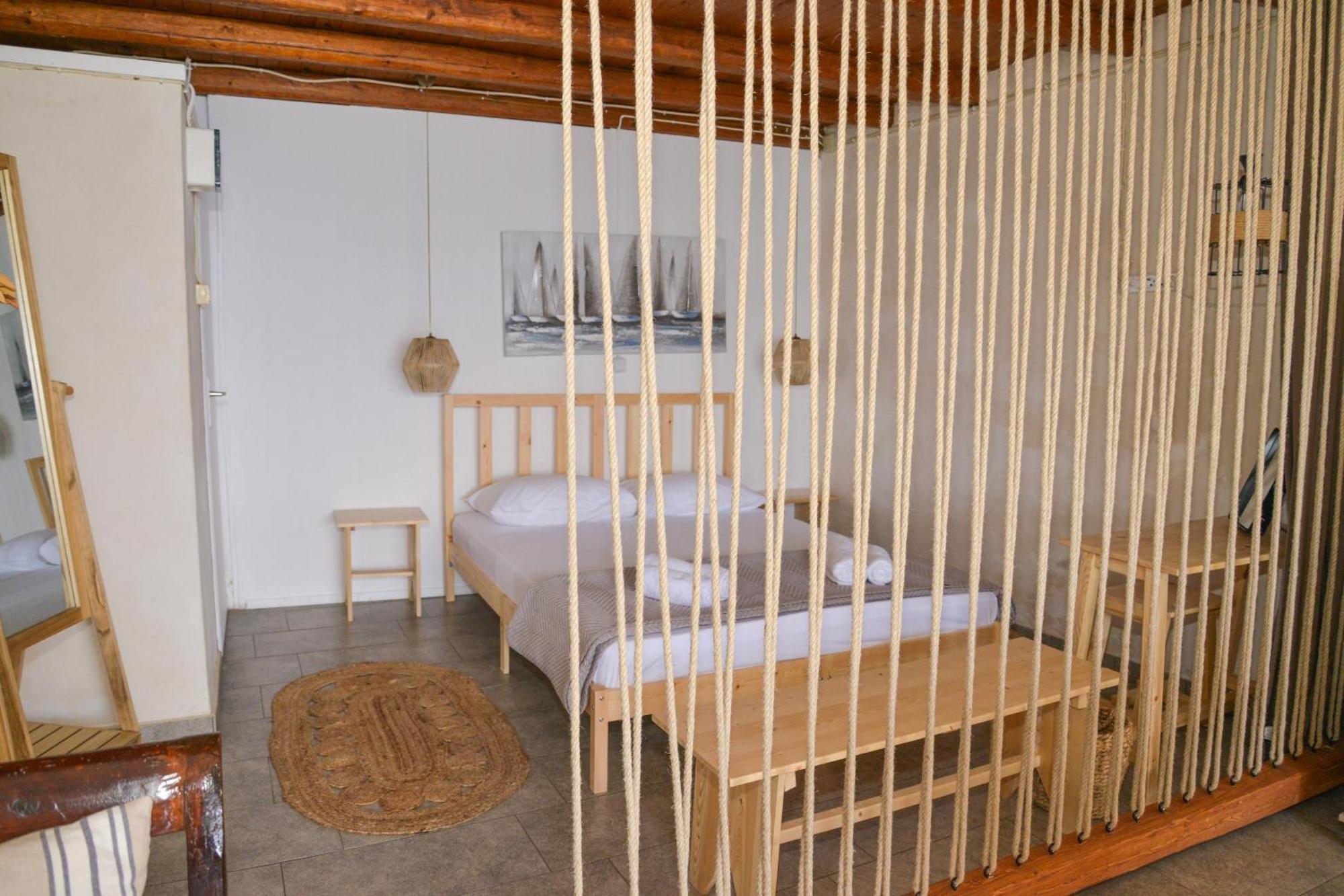Apartament Boucaporta Sirma Klima